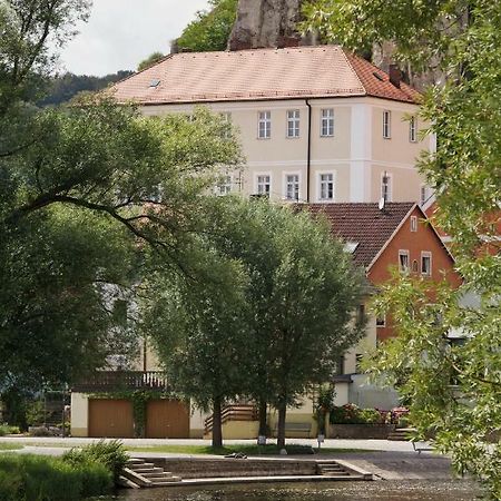 Schloss Raitenbuch Kallmünz Zewnętrze zdjęcie