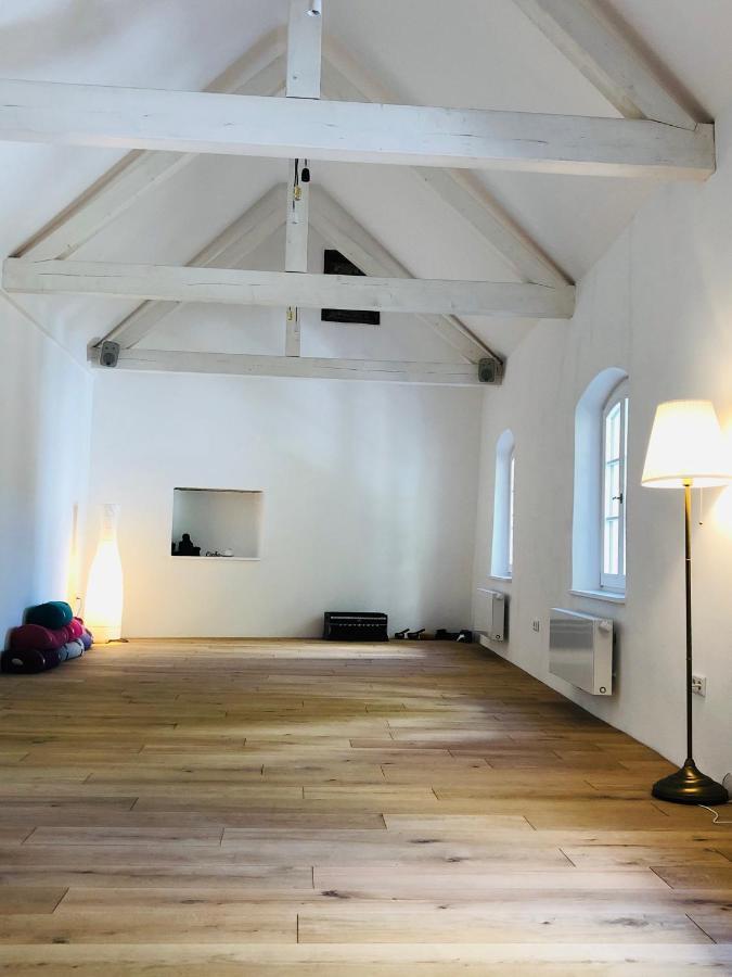 Schloss Raitenbuch Kallmünz Zewnętrze zdjęcie