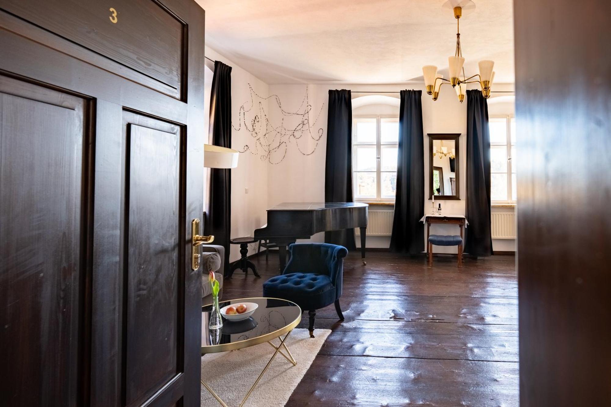 Schloss Raitenbuch Kallmünz Zewnętrze zdjęcie