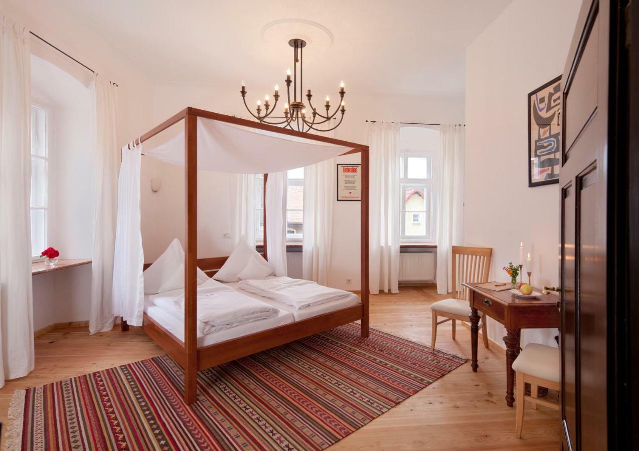 Schloss Raitenbuch Kallmünz Zewnętrze zdjęcie