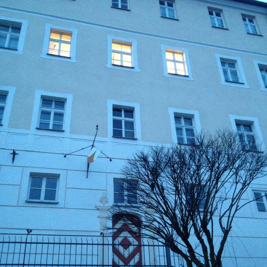Schloss Raitenbuch Kallmünz Zewnętrze zdjęcie